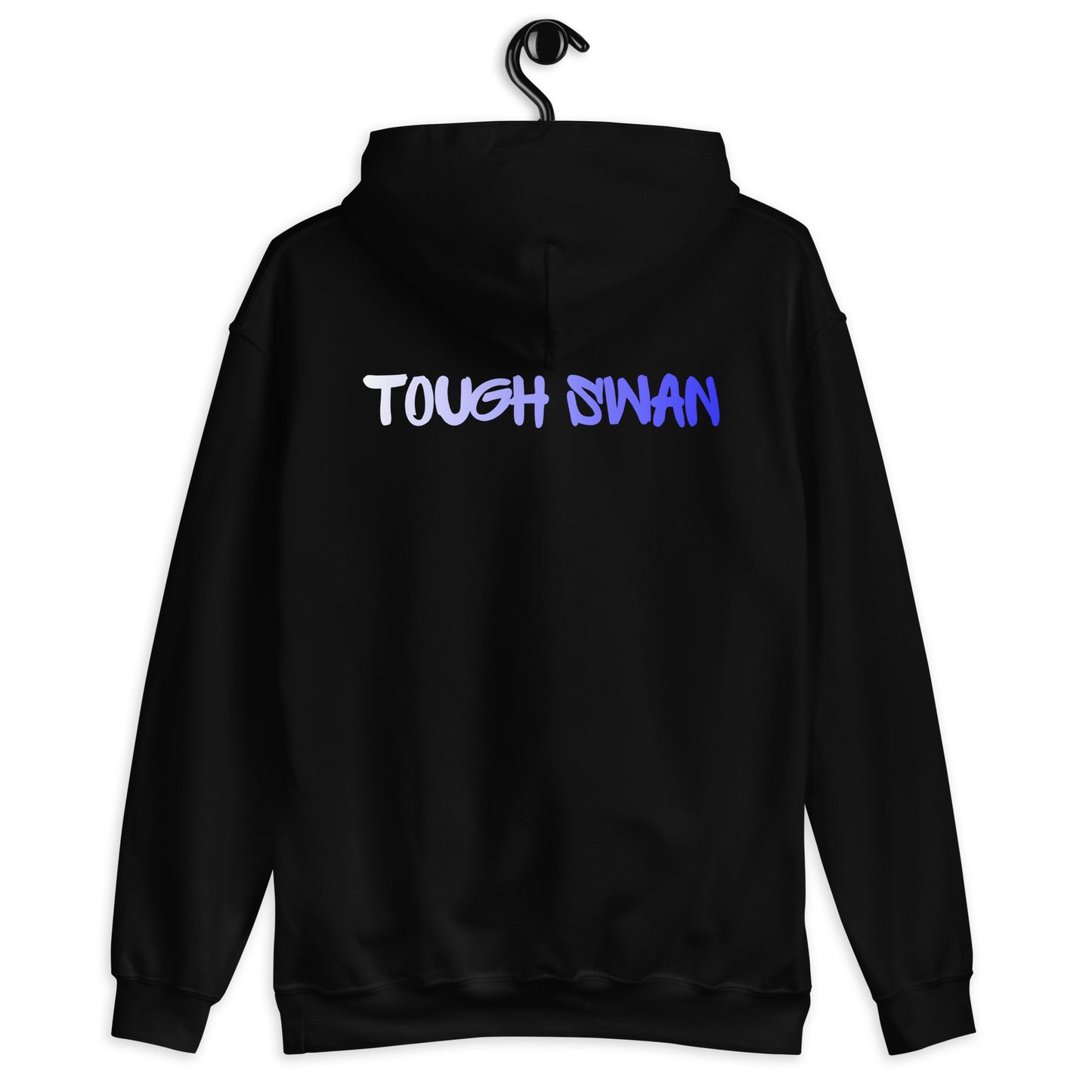 Titan Hoodie - Tough Swan