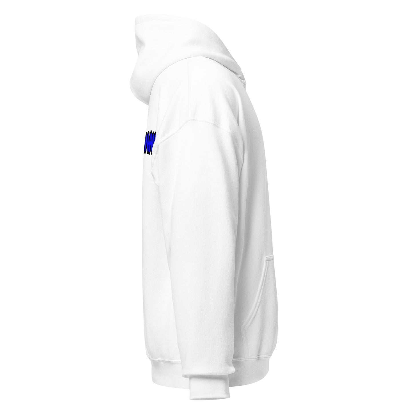 Vortex Hoodie - Tough Swan
