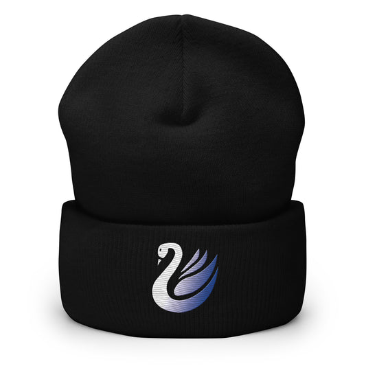 Summit Beanie - Tough Swan