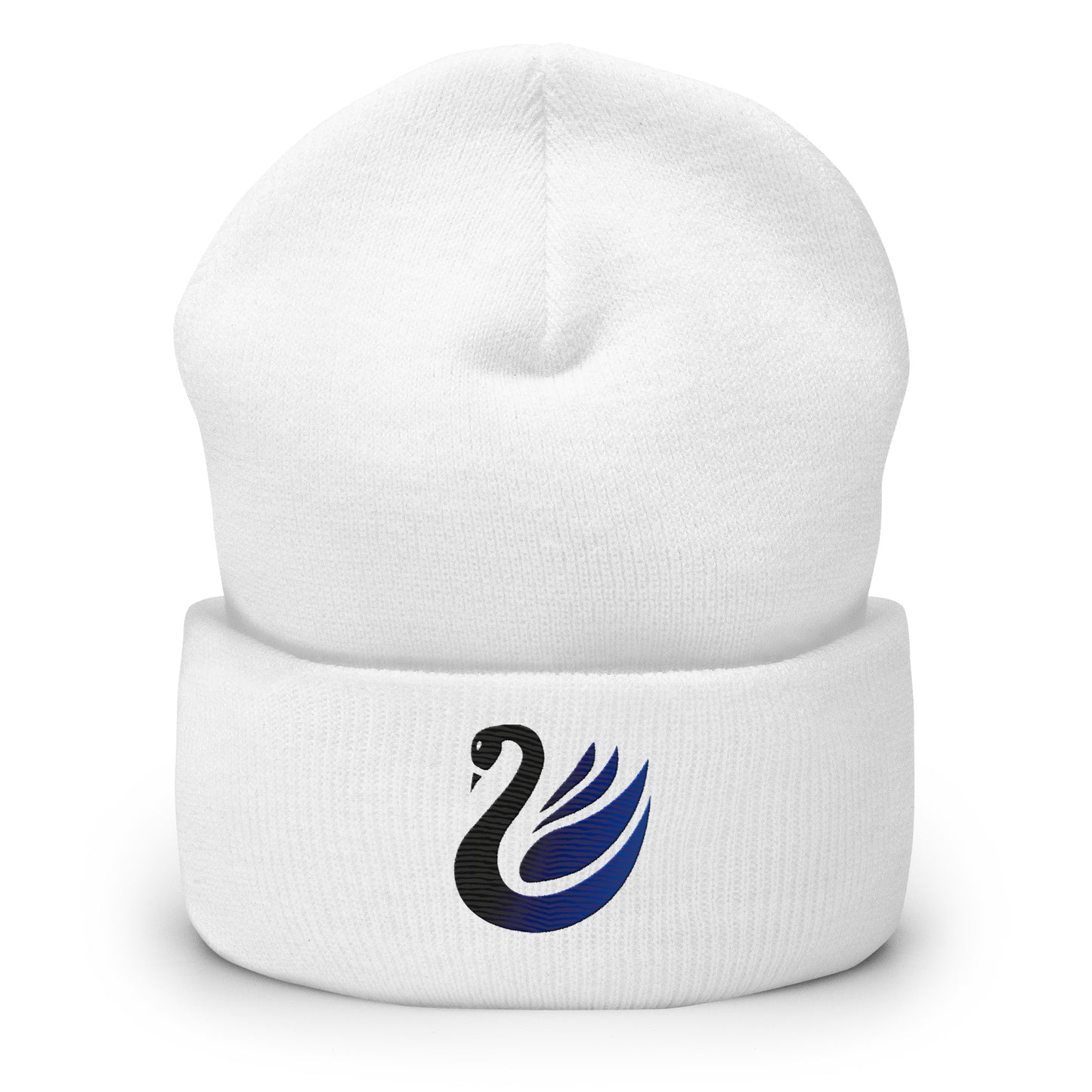 Pinnacle Beanie - Tough Swan