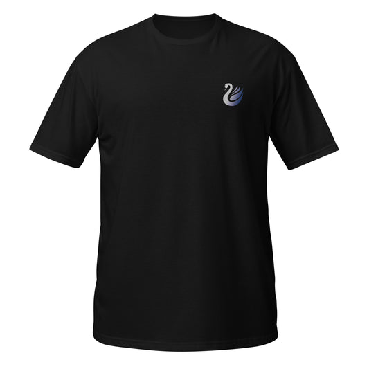 Ascend T-Shirt - Tough Swan