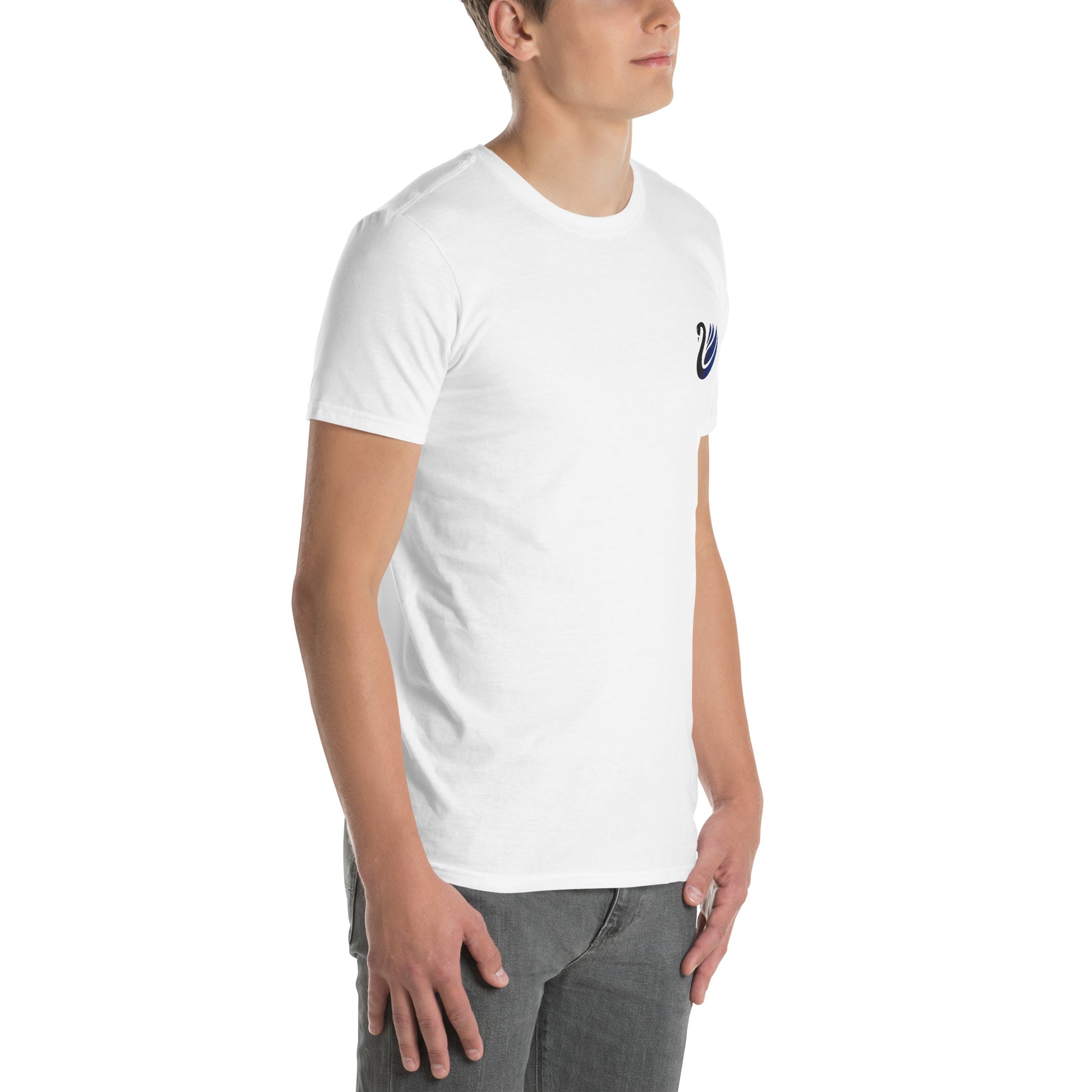 Zenith T-Shirt - Tough Swan