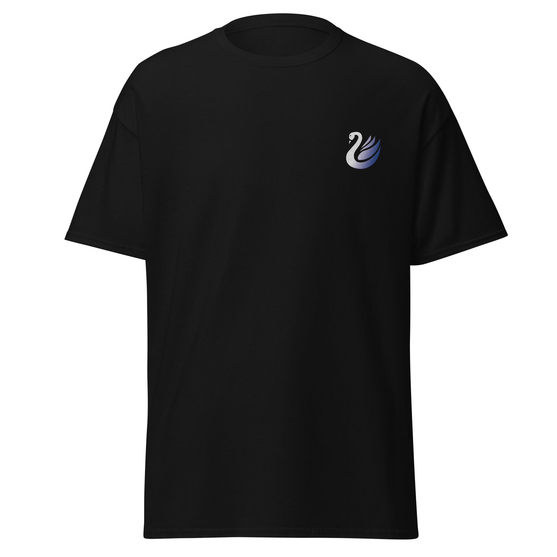 Resolve tee - Tough Swan