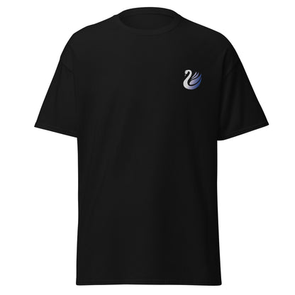 Resolve tee - Tough Swan