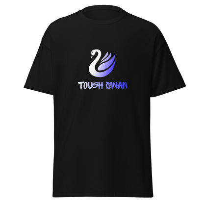 Surge tee - Tough Swan