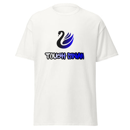 Ignite tee - Tough Swan