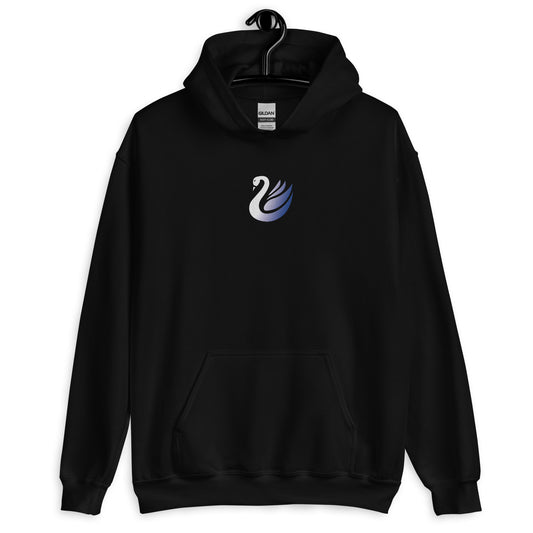 Titan Hoodie - Tough Swan