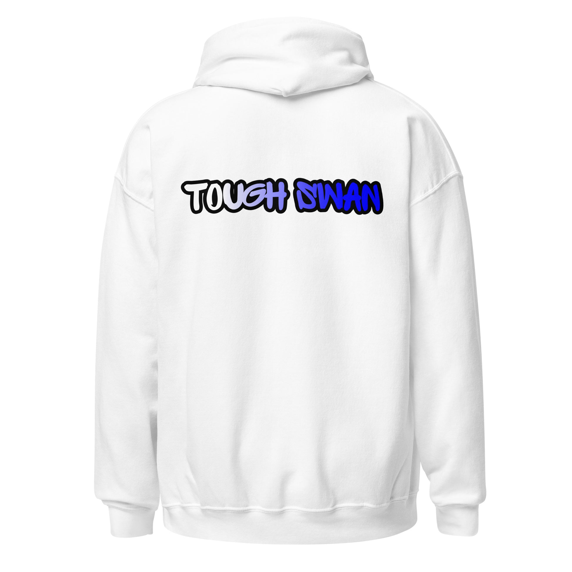 Aegis Hoodie - Tough Swan