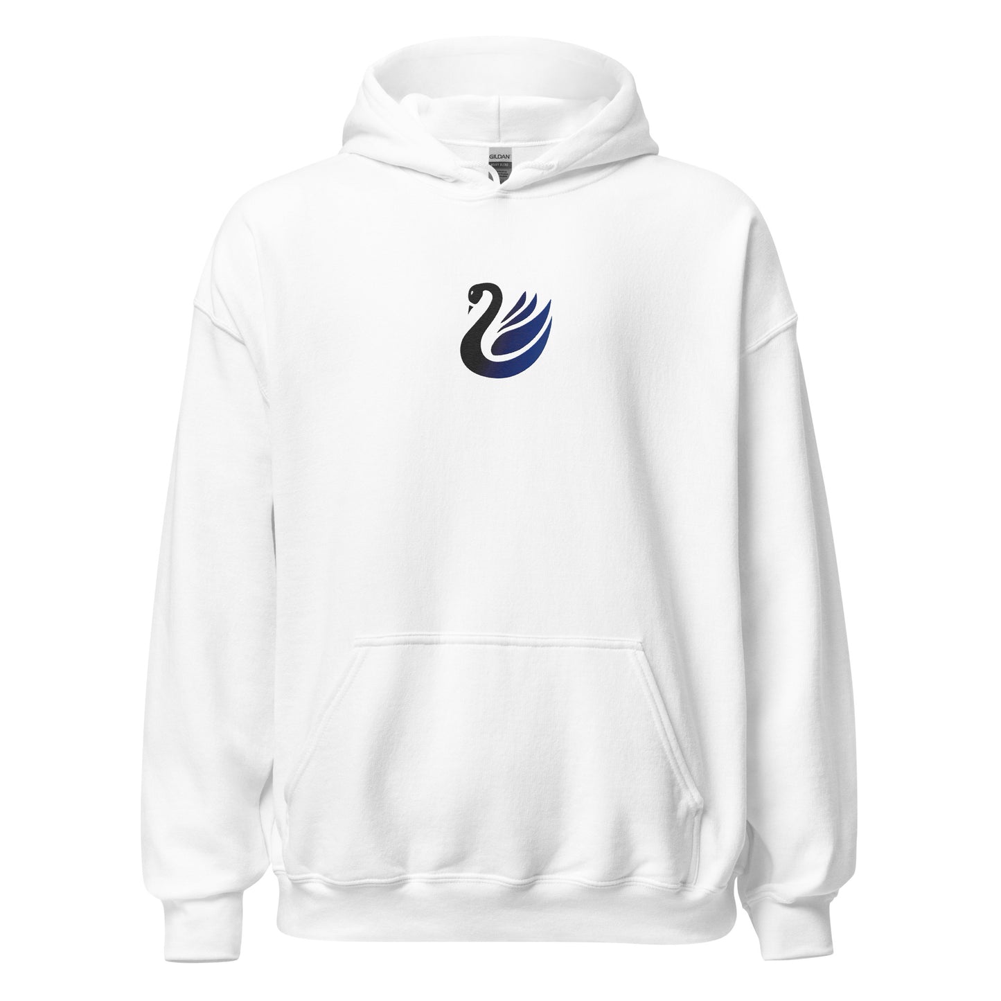 Aegis Hoodie - Tough Swan