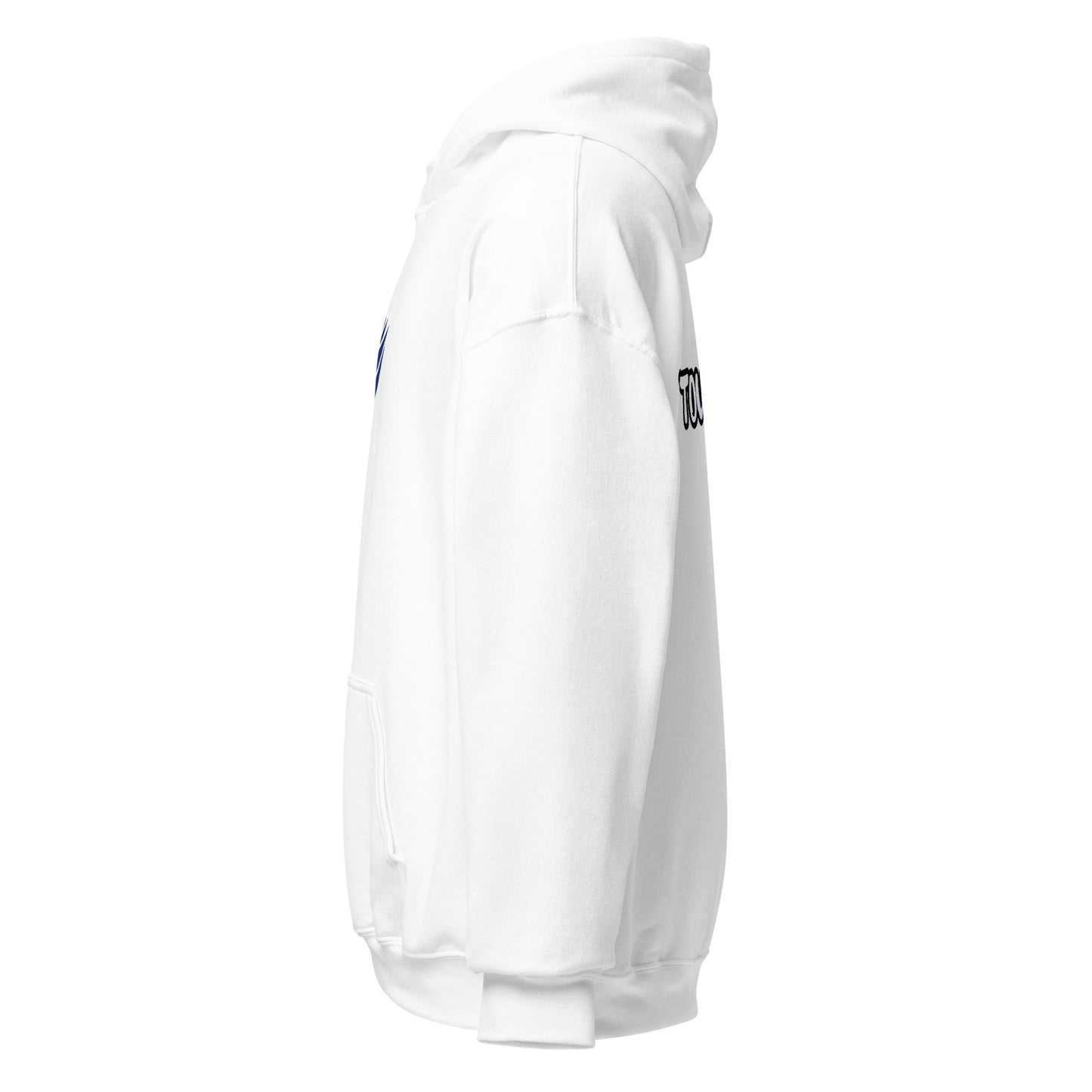 Aegis Hoodie - Tough Swan