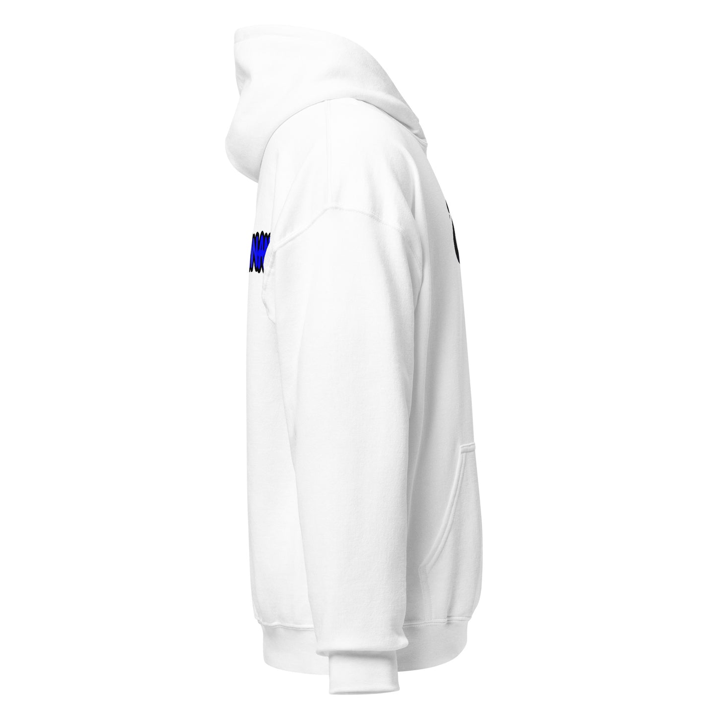 Aegis Hoodie - Tough Swan