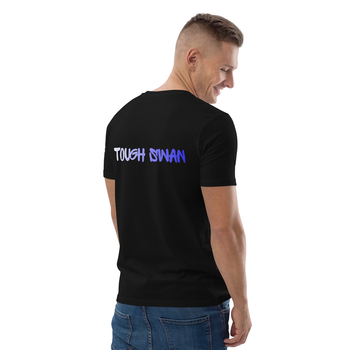 Valor t-shirt - Tough Swan